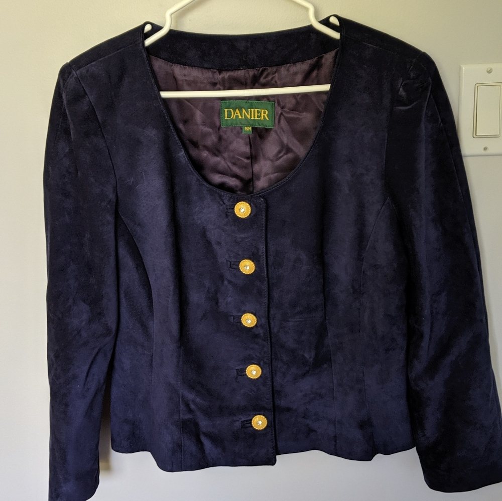 Jacket - Picture 2 of 3